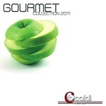 cover: Various - Gourmet Collection 2011