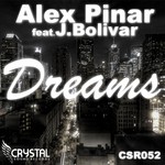 cover: J Bolivar|Pinar, Alex - Dreams