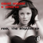 cover: David Hopper & Dmorse - Feel The Rhythm EP