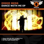 cover: Eddie Mess - Dance With Me EP