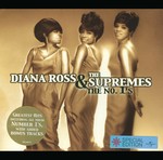 cover: Diana Ross & The Supremes - The #1's