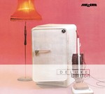 cover: The Cure - Three Imaginary Boys