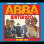 cover: Abba - Waterloo