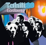 cover: Tahiti 80 - Fosbury