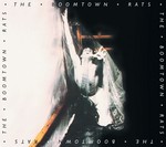 cover: The Boomtown Rats - The Boomtown Rats