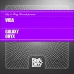 cover: Vida - Galaxy