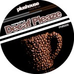 cover: Sean Patrick - Decaf Pleaze