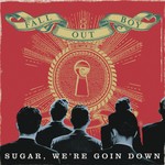 cover: Fall Out Boy - Sugar We're Goin Down