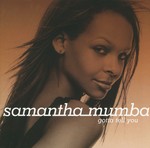 cover: Samantha Mumba - The Collection