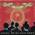 cover: Fall Out Boy - Sugar, We're Goin Down (Remix)