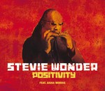 cover: Stevie Wonder - Positivity