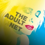 cover: The Adult Net - The Collection