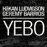 cover: Geremy Barrios - Yebo EP