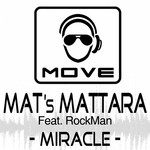 cover: Mat's Mattara|Rockman - Miracle