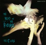 cover: The Cure - The Head On The Door (Remastered)