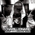 cover: Krayzie Bone|Chamillionaire - Ridin' (UK Radio Edit)