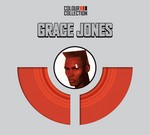 cover: Grace Jones - Colour Collection (Explicit)