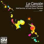 cover: Carrera, Dani|Jmix - La Cancion EP