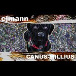 cover: Cjmann - Canus Millius