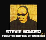 cover: Stevie Wonder - From The Bottom Of My Heart