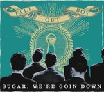 cover: Fall Out Boy - Sugar, We're Goin Down