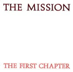 cover: The Mission - The First Chapter