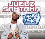 cover: Juelz Santana - There It Go (The Whistle Song)