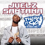 cover: Juelz Santana - There It Go (The Whistle Song)