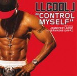 cover: Jennifer Lopez - Control Myself