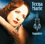 cover: Teena Marie - Sapphire