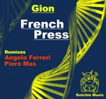 cover: Gion - French Press