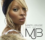 cover: U2|Mary J Blige - One