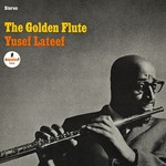 cover: Yusef Lateef - The Golden Flute