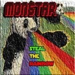 cover: Monstar - Steal The Rainbow