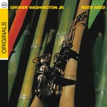 cover: Grover Washington, Jr. - Reed Seed