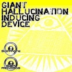 cover: Various - Giant Hallucination Inducing Device