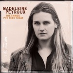 cover: Madeleine Peyroux - The Things I've Seen Today