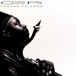 cover: Courtney Pine - Closer To Home