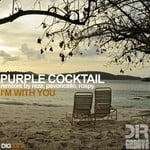 cover: Nika Lenina|Purple Cocktail - I'm With You