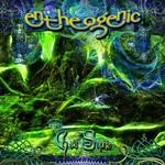 cover: Entheogenic - Gaia Sophia EP