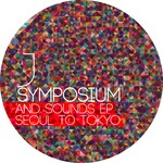 cover: J Symposium - And Sounds