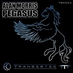 cover: Alan Morris - Pegasus