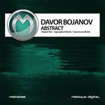 cover: Davor Bojanov - Abstract