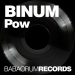 cover: Binum - Pow