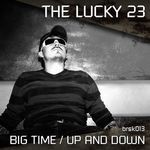 cover: The Lucky 23 - Up & Down