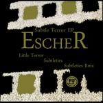 cover: Escher - Subtle Terror