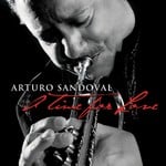 cover: Arturo Sandoval - A Time For Love