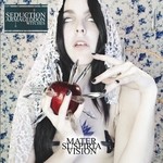 cover: Mater Suspiria Vision - Seduction Of The Armageddon Witches