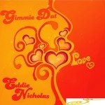 cover: Eddie Nicholas - Gimme Dat Love