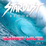 cover: Various - Summer Waves Vol 1